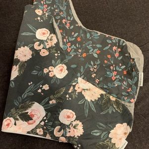 Antilop Cushion Cover